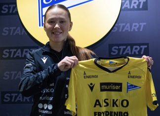 Dansk oprykningsjubel i Norge: IK Start er klar til Toppserien