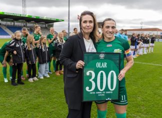 Fortuna-kaptajn træder ind i eksklusiv klub hos Fortuna Hjørring