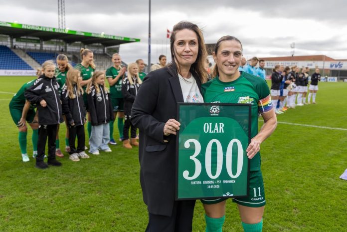 Florentina Olar