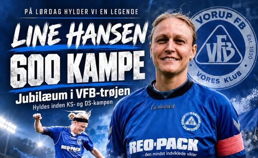 Line Hansen