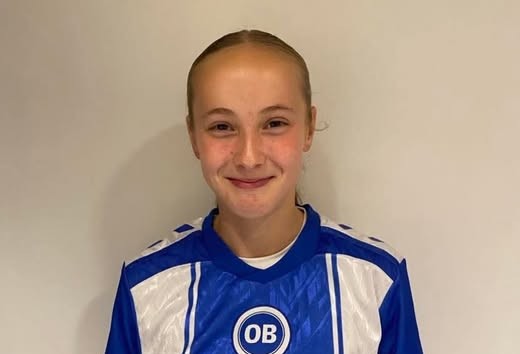 Mathilde Callesen - Team Odense Q