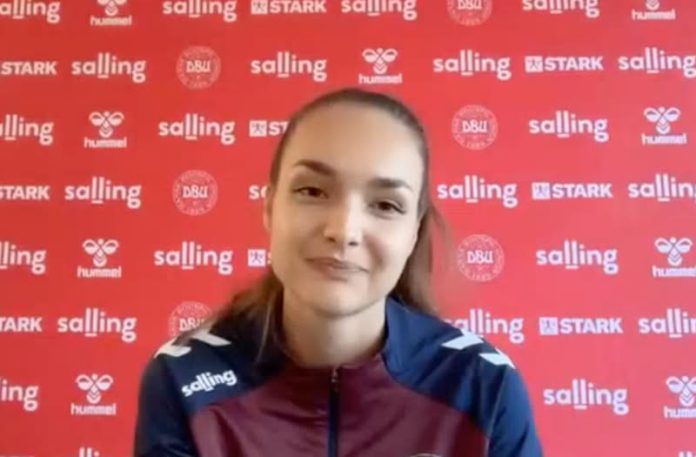 Selma Svendsen