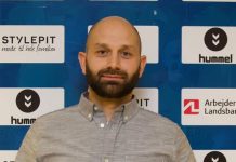 Tidligere sportschef i Brøndby IF er død