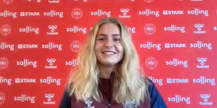 Sofie Vendelbo