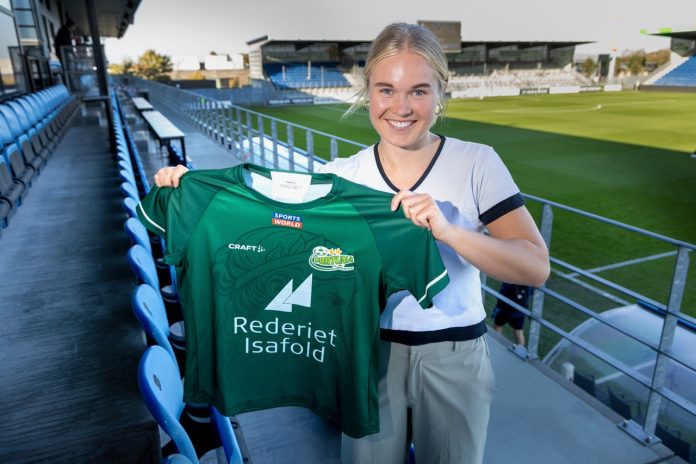 johanne guldbæk