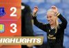 Vilde Vangsgaard viser vejen for Aston Villa – Brian Sørensens stime fortsætter
