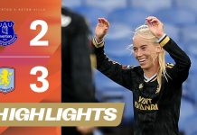 Vilde Vangsgaard viser vejen for Aston Villa – Brian Sørensens stime fortsætter