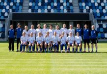 U19 Liga-overblikket: Vildt målsnit og klare sejre til favoritterne