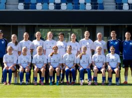 U19 Liga-overblikket: Vildt målsnit og klare sejre til favoritterne